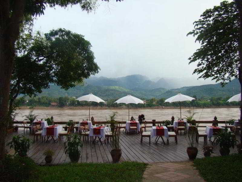 Chanthavinh Resort & Spa Luang Prabang Eksteriør bilde